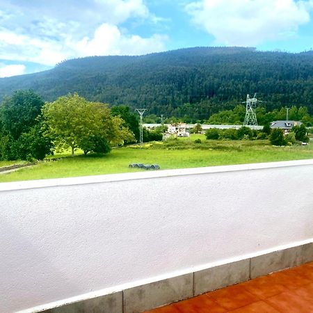Atico De Los Valles Pasiegos-Valles Pasiegos Penthouse Villabanez  外观 照片