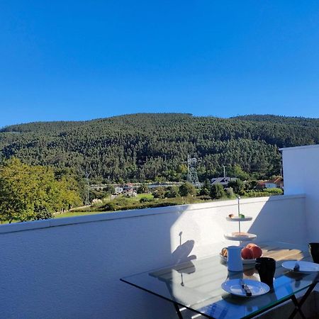 Atico De Los Valles Pasiegos-Valles Pasiegos Penthouse Villabanez  外观 照片