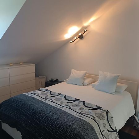 Atico De Los Valles Pasiegos-Valles Pasiegos Penthouse Villabanez  外观 照片