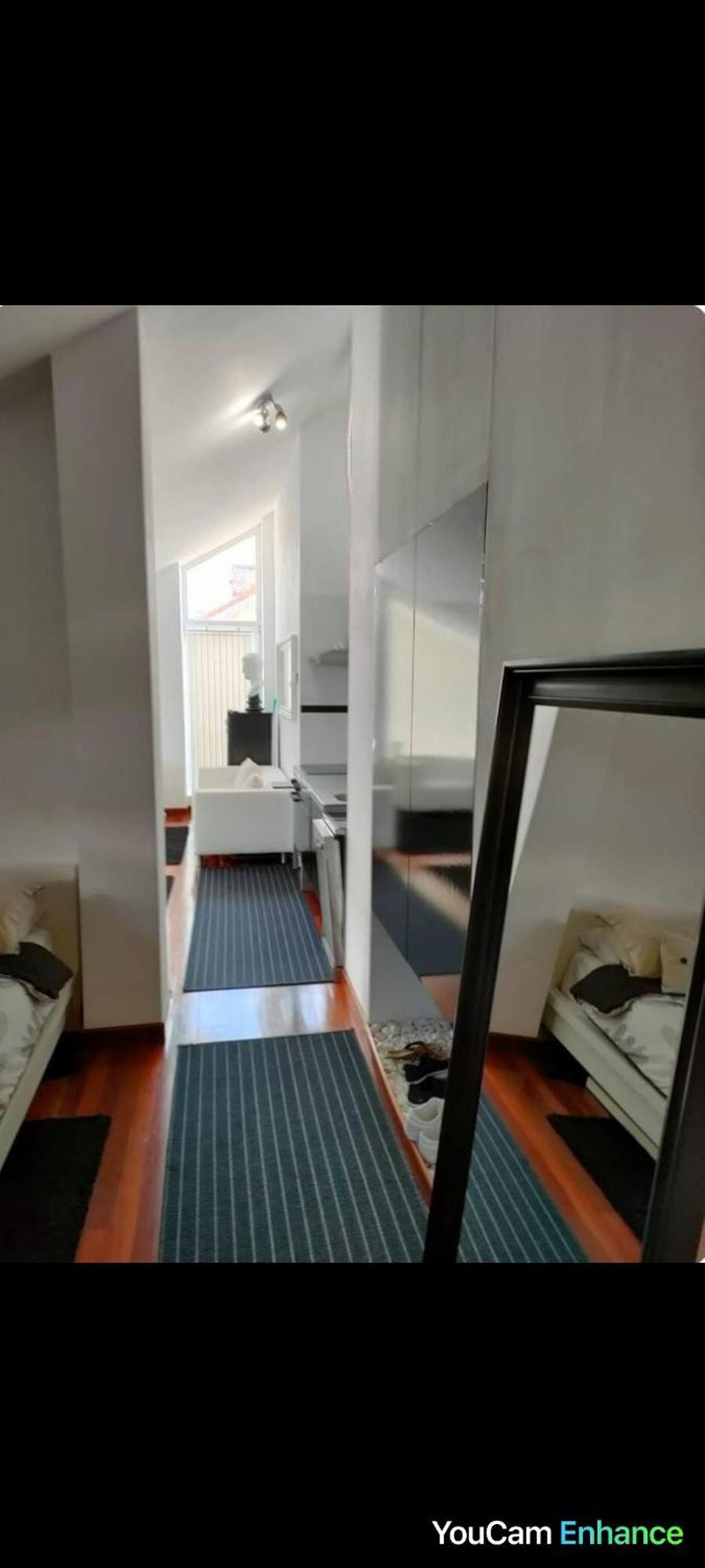 Atico De Los Valles Pasiegos-Valles Pasiegos Penthouse Villabanez  外观 照片