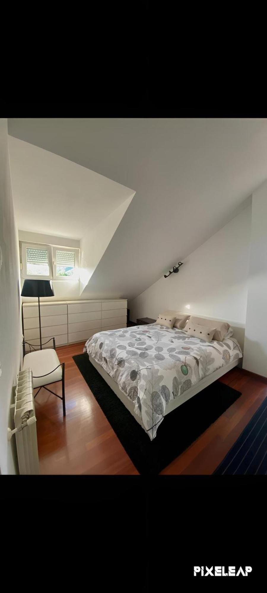 Atico De Los Valles Pasiegos-Valles Pasiegos Penthouse Villabanez  外观 照片