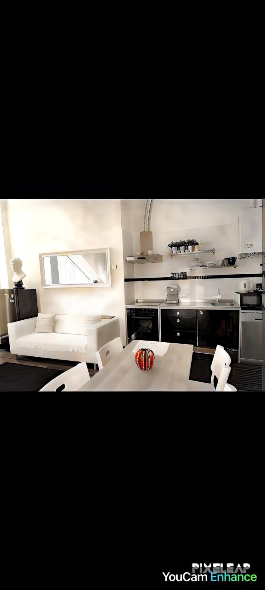 Atico De Los Valles Pasiegos-Valles Pasiegos Penthouse Villabanez  外观 照片
