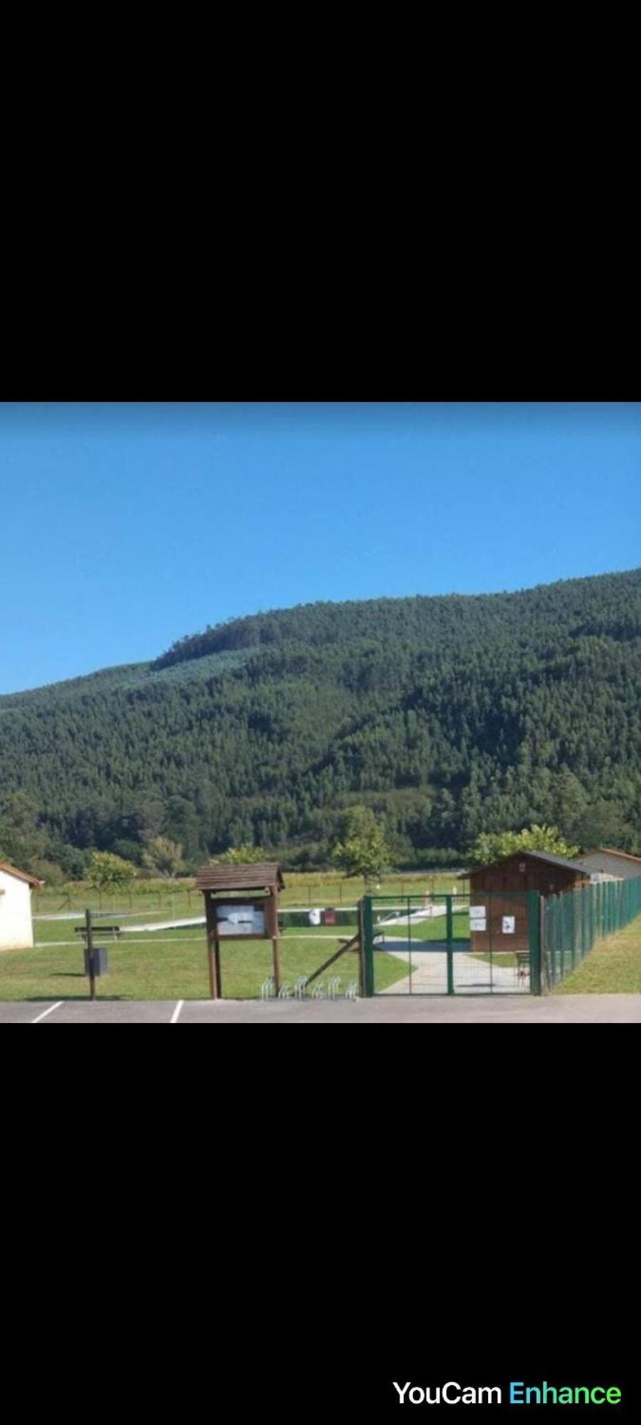 Atico De Los Valles Pasiegos-Valles Pasiegos Penthouse Villabanez  外观 照片
