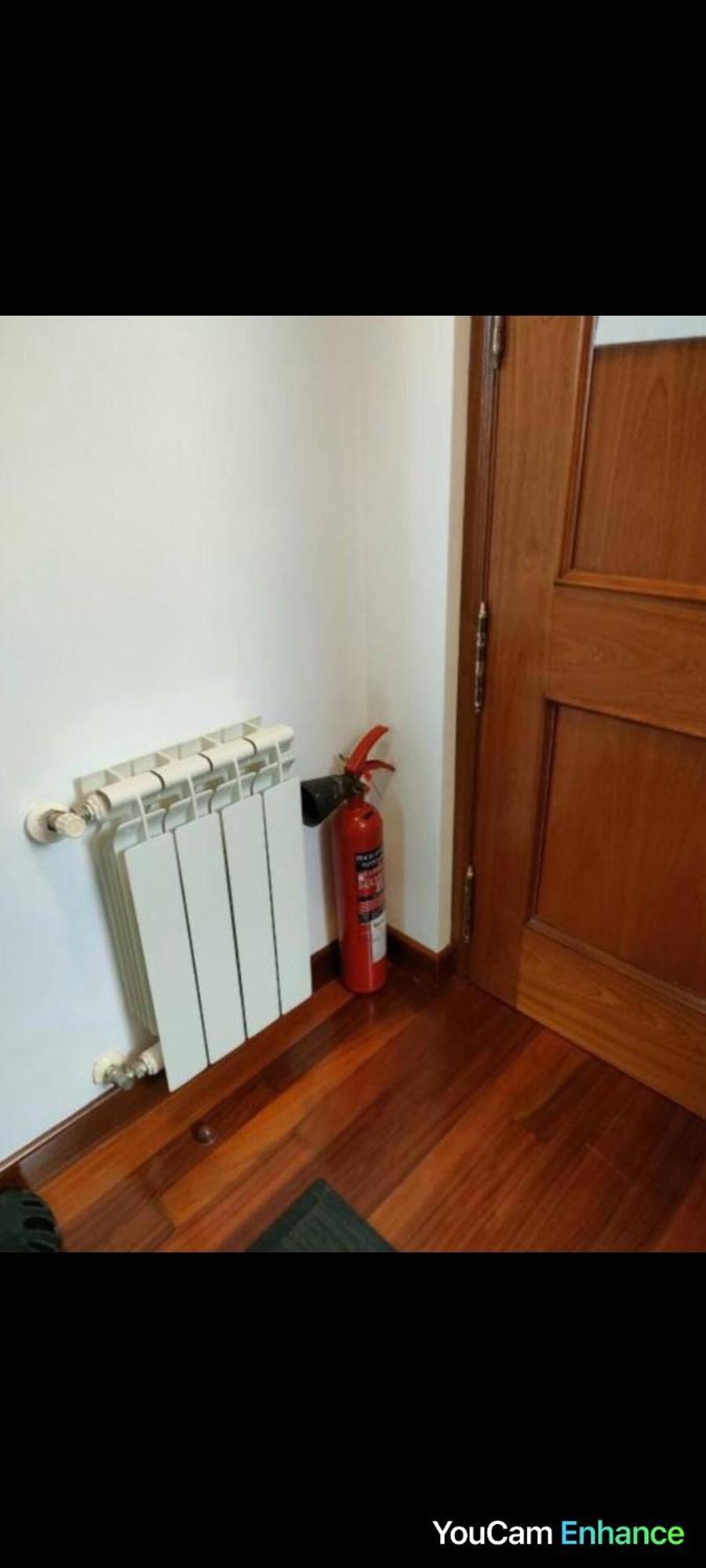 Atico De Los Valles Pasiegos-Valles Pasiegos Penthouse Villabanez  外观 照片