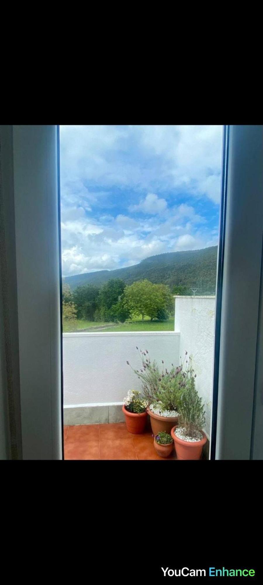 Atico De Los Valles Pasiegos-Valles Pasiegos Penthouse Villabanez  外观 照片