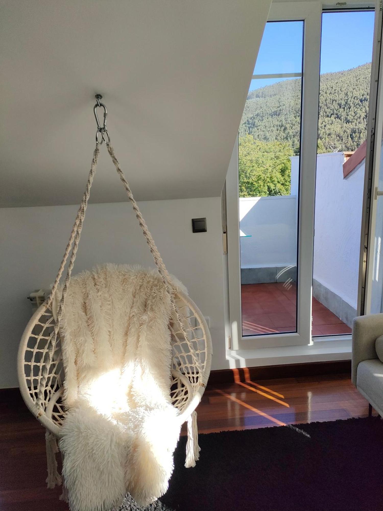 Atico De Los Valles Pasiegos-Valles Pasiegos Penthouse Villabanez  外观 照片
