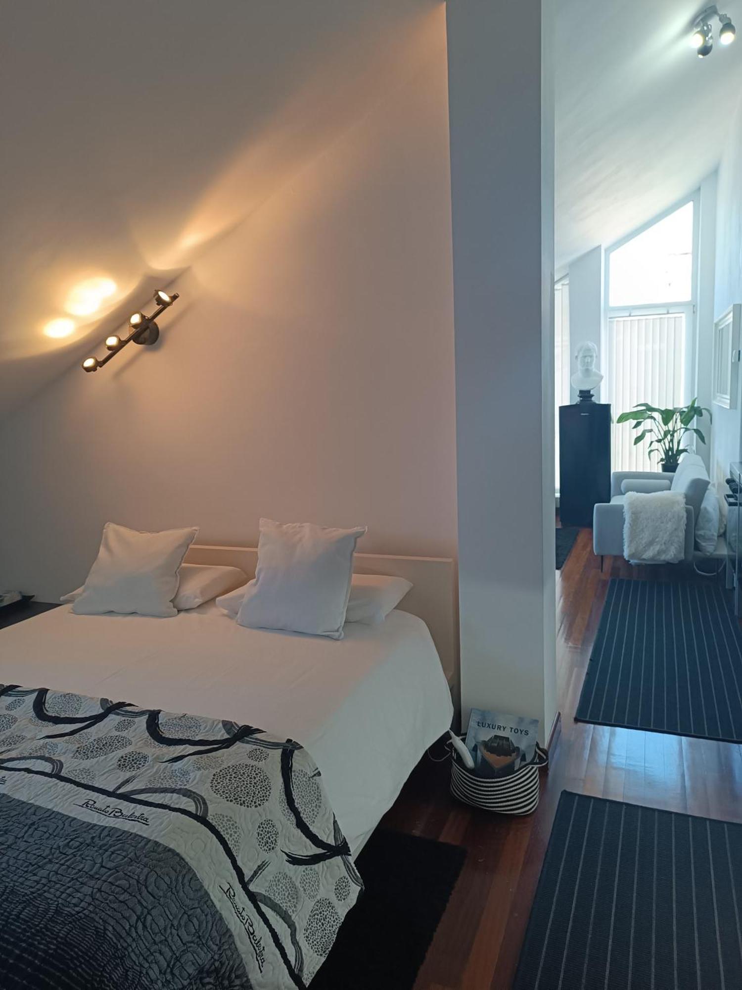 Atico De Los Valles Pasiegos-Valles Pasiegos Penthouse Villabanez  外观 照片