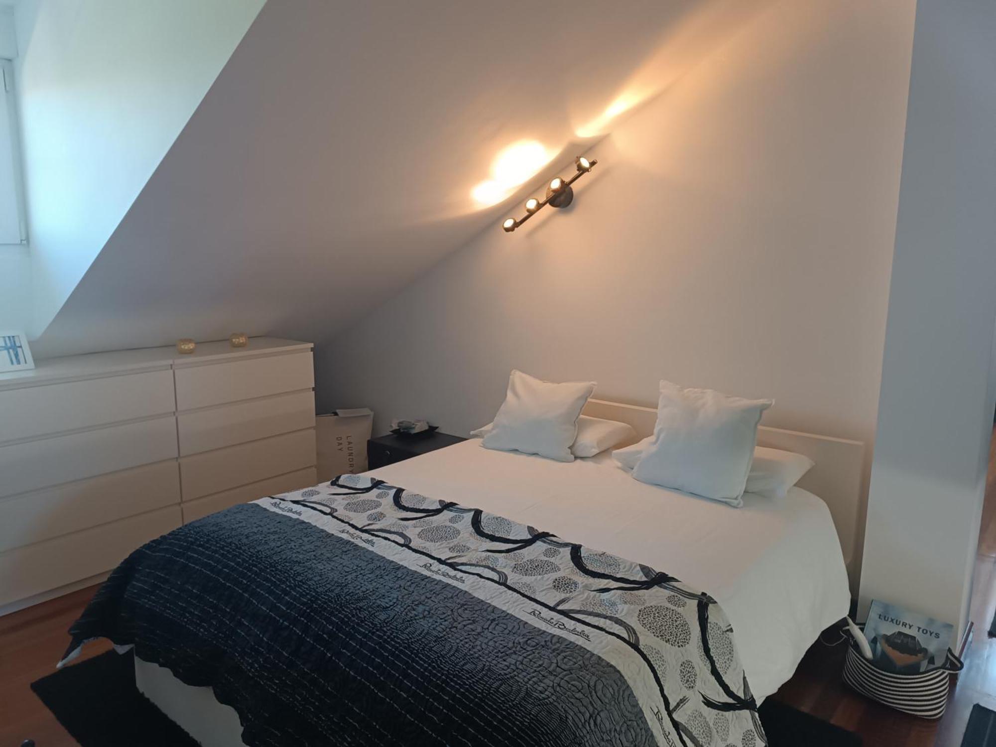 Atico De Los Valles Pasiegos-Valles Pasiegos Penthouse Villabanez  外观 照片
