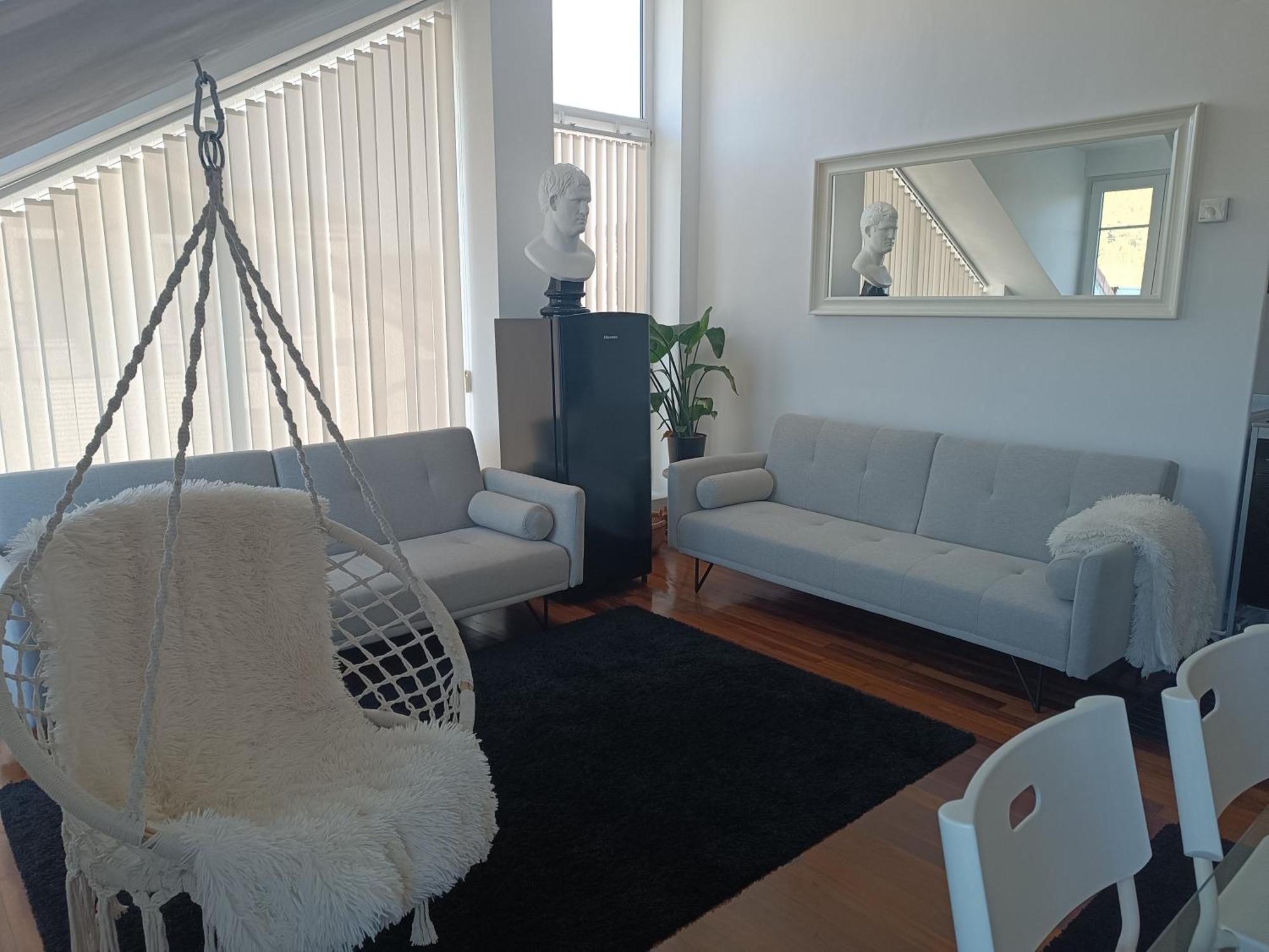 Atico De Los Valles Pasiegos-Valles Pasiegos Penthouse Villabanez  外观 照片
