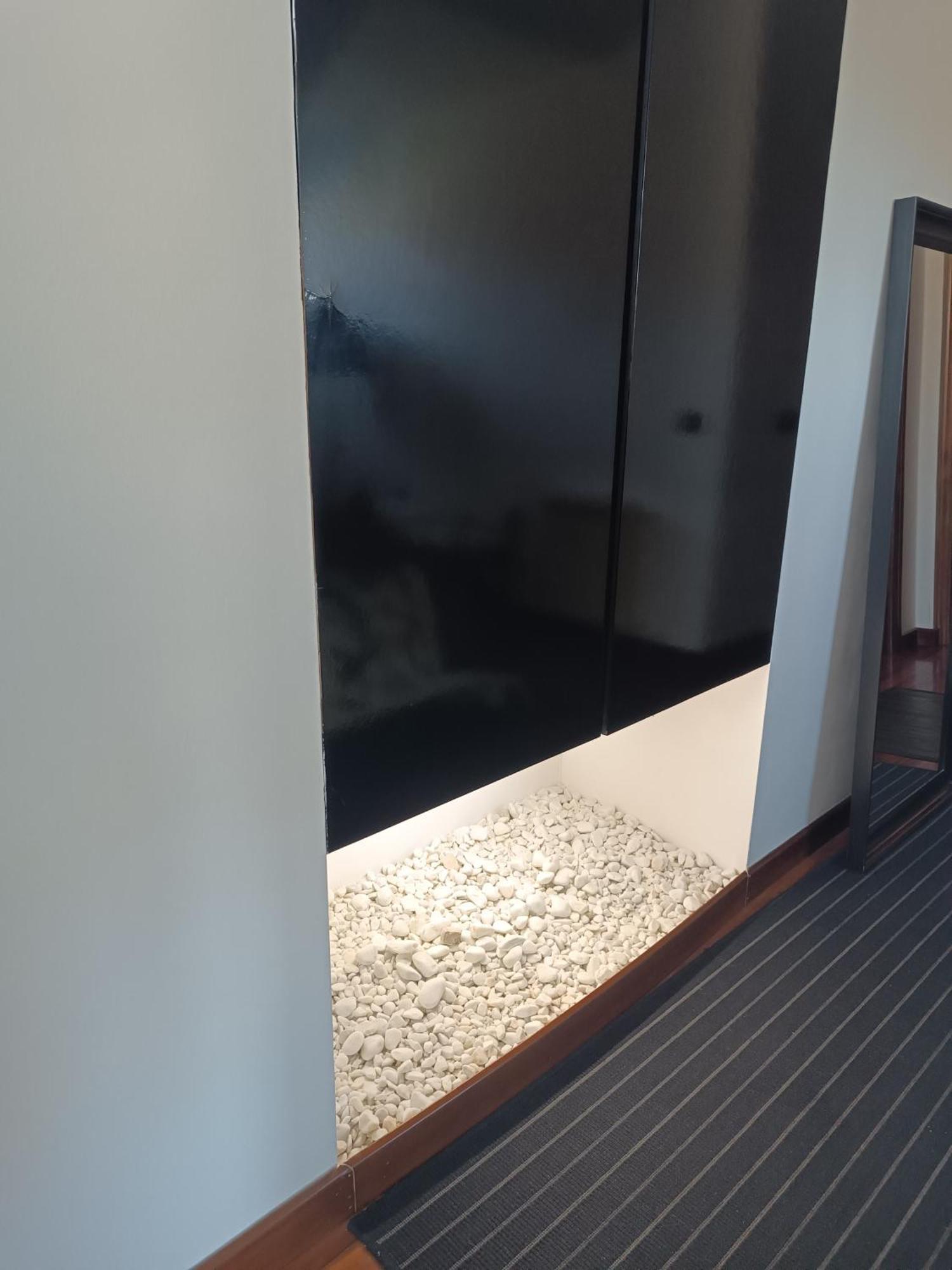 Atico De Los Valles Pasiegos-Valles Pasiegos Penthouse Villabanez  外观 照片
